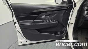 KGM Korando, 2019 — миниатюра 14
