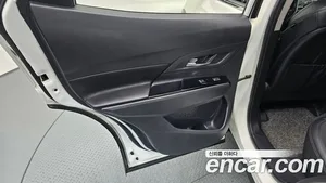 KGM Korando, 2019 — миниатюра 15