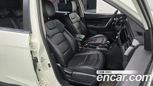 KGM Korando, 2019 — миниатюра 16