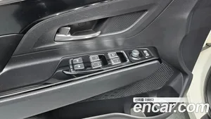 KGM Korando, 2019 — миниатюра 27