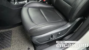 KGM Korando, 2019 — миниатюра 31