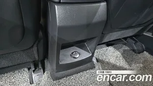 KGM Korando, 2019 — миниатюра 32