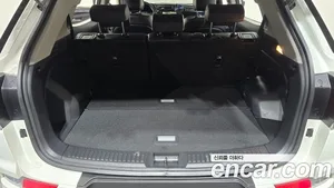 KGM Korando, 2019 — миниатюра 33