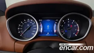 Maserati Ghibli, 2014 — миниатюра 8
