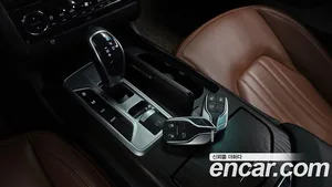 Maserati Ghibli, 2014 — миниатюра 9