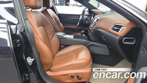 Maserati Ghibli, 2014 — миниатюра 11