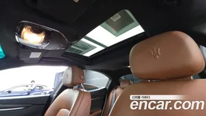 Maserati Ghibli, 2014 — миниатюра 18