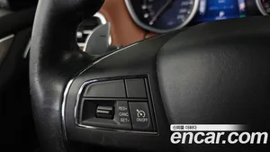 Maserati Ghibli, 2014 — миниатюра 19