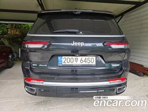 Jeep Cherokee, 2022 — миниатюра 3