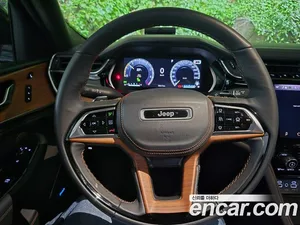 Jeep Cherokee, 2022 — миниатюра 7