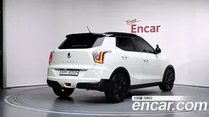 KGM Tivoli, 2018 — миниатюра 2
