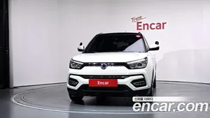KGM Tivoli, 2018 — миниатюра 3