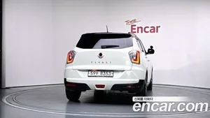 KGM Tivoli, 2018 — миниатюра 4
