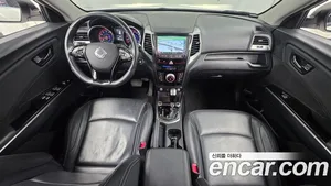 KGM Tivoli, 2018 — миниатюра 10