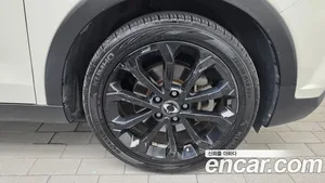 KGM Tivoli, 2018 — миниатюра 7