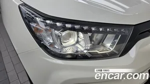 KGM Tivoli, 2018 — миниатюра 8