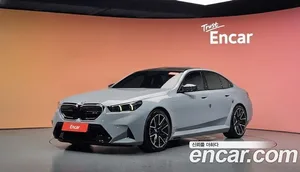 BMW M5, 2025 — миниатюра 35