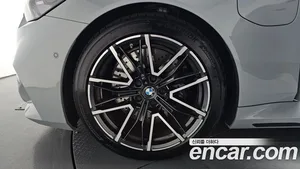 BMW M5, 2025 — миниатюра 4