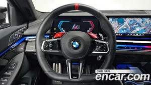 BMW M5, 2025 — миниатюра 18