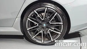 BMW M5, 2025 — миниатюра 6