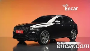 Genesis GV70, 2022 — миниатюра 33