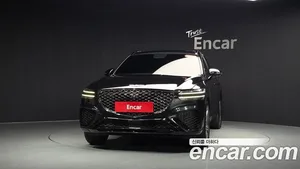 Genesis GV70, 2022 — миниатюра 2