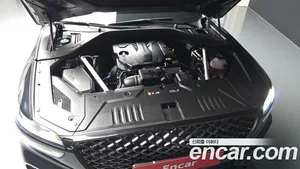 Genesis GV70, 2022 — миниатюра 5