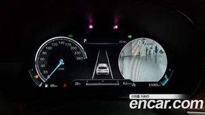 Genesis GV70, 2022 — миниатюра 10