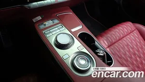 Genesis GV70, 2022 — миниатюра 11