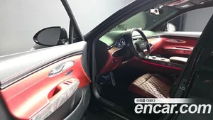Genesis GV70, 2022 — миниатюра 12