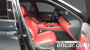 Genesis GV70, 2022 — миниатюра 16