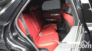 Genesis GV70, 2022 — миниатюра 17