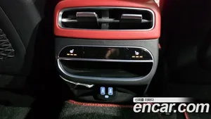 Genesis GV70, 2022 — миниатюра 24