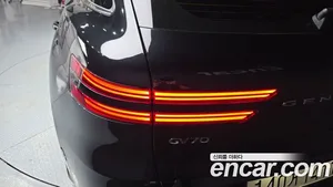 Genesis GV70, 2022 — миниатюра 8