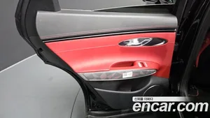 Genesis GV70, 2022 — миниатюра 14