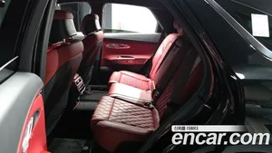 Genesis GV70, 2022 — миниатюра 15