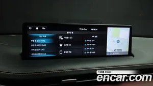 Genesis GV70, 2022 — миниатюра 27