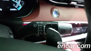 Genesis GV70, 2022 — миниатюра 28