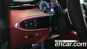 Genesis GV70, 2022 — миниатюра 30
