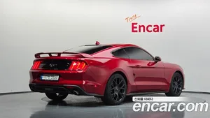 Ford Mustang, 2022 — миниатюра 2