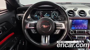 Ford Mustang, 2022 — миниатюра 18