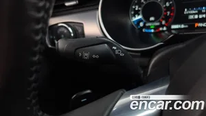 Ford Mustang, 2022 — миниатюра 26