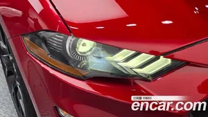 Ford Mustang, 2022 — миниатюра 8