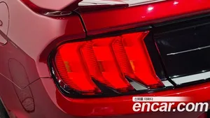 Ford Mustang, 2022 — миниатюра 9