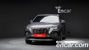 Hyundai Tucson, 2022 — миниатюра 3