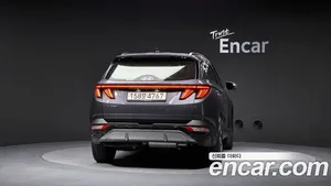 Hyundai Tucson, 2022 — миниатюра 4