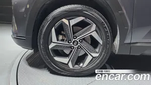 Hyundai Tucson, 2022 — миниатюра 5