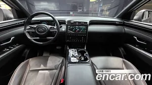 Hyundai Tucson, 2022 — миниатюра 7