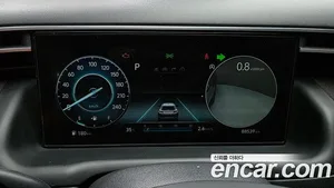 Hyundai Tucson, 2022 — миниатюра 8