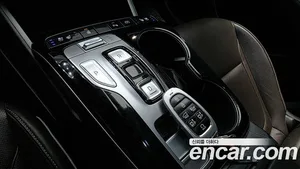 Hyundai Tucson, 2022 — миниатюра 9